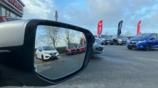 Honda Civic 1.0 VTEC Turbo 126 Sport Line EX 5dr Petrol Hatchback